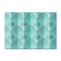 Geometric Design 14 Sticker A4 (10 Pack)