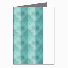 Geometric Design 14 Greeting Cards (pkg Of 8)