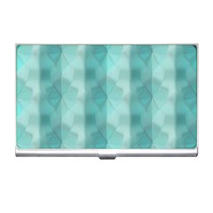 Geometric Design 14 Business Card Holder