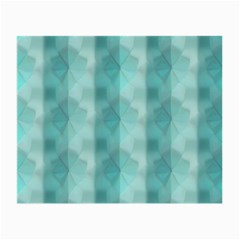 Geometric Design 14 Small Glasses Cloth by myclothy