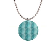 Geometric Design 14 1  Button Necklace