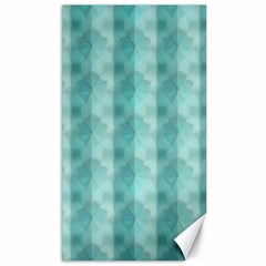 Geometric Design 14 Canvas 40  X 72 