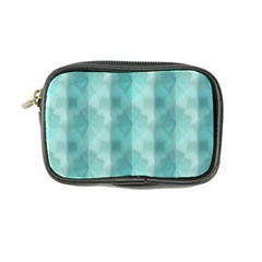 Geometric Design 14 Coin Purse