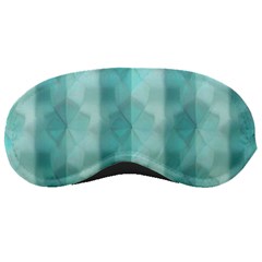 Geometric Design 14 Sleep Mask