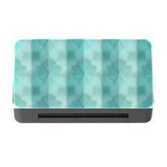 Geometric Design 14 Memory Card Reader With Cf