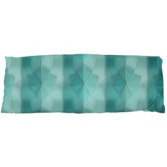 Geometric Design 14 15 x40  Body Pillow Case Dakimakura (two Sides)