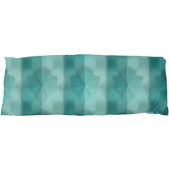 Geometric Design 14 25 x67  Body Pillow Case Dakimakura (two Sides)