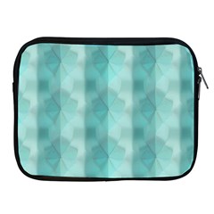 Geometric Design 14 Apple Ipad 2/3/4 Zipper Cases