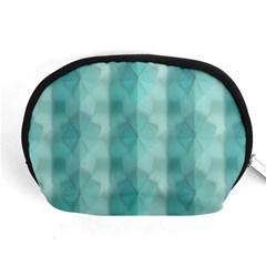 Geometric Design 14 Accessory Pouch (medium)