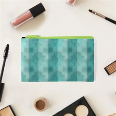 Geometric Design 14 Cosmetic Bag (xs)