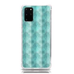 Geometric Design 14 Samsung Galaxy S20 Plus 6 7 Inch Tpu Uv Case