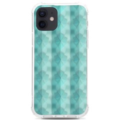 Geometric Design 14 Iphone 12/12 Pro Tpu Uv Print Case