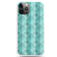 Geometric Design 14 Iphone 12 Pro Max Tpu Uv Print Case