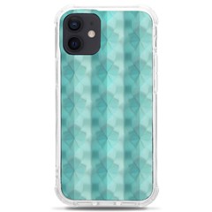 Geometric Design 14 Iphone 12 Mini Tpu Uv Print Case	