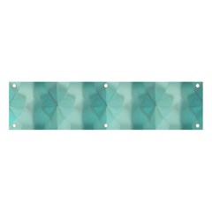 Geometric Design 14 Banner And Sign 4  X 1 