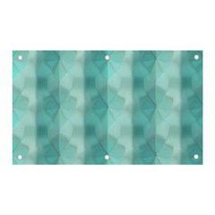 Geometric Design 14 Banner And Sign 5  X 3 