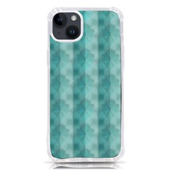 Geometric Design 14 Iphone 14 Plus Tpu Uv Print Case