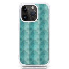 Geometric Design 14 Iphone 14 Pro Tpu Uv Print Case