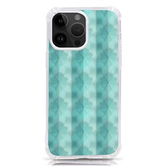 Geometric Design 14 Iphone 14 Pro Max Tpu Uv Print Case