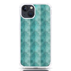 Geometric Design 14 Iphone 13 Tpu Uv Print Case