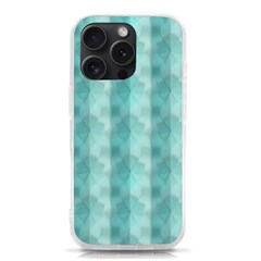 Geometric Design 14 Iphone 15 Pro Tpu Uv Print Case