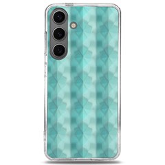 Geometric Design 14 Samsung Galaxy S24 6 2 Inch Tpu Uv Case