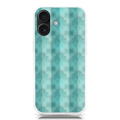 Geometric Design 14 Iphone 16 Tpu Uv Print Case