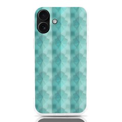 Geometric Design 14 Iphone 16 Plus Tpu Uv Print Case