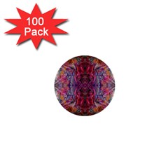 Blend 1  Mini Buttons (100 Pack) 