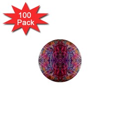 Blend 1  Mini Magnets (100 Pack) 