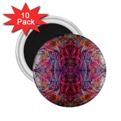 Blend 2 25  Magnets (10 Pack) 