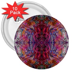 Blend 3  Buttons (10 Pack) 