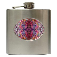 Blend Hip Flask (6 Oz)