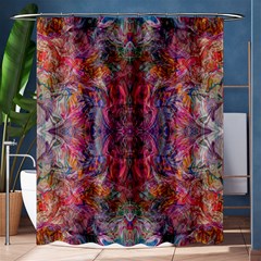 Blend Shower Curtain 60  X 72  (medium) 