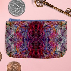 Blend Large Coin Purse