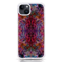 Blend Iphone 14 Plus Tpu Uv Print Case