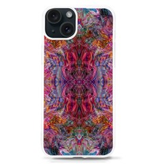 Blend Iphone 15 Tpu Uv Print Case