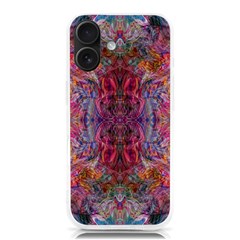 Blend Iphone 16 Tpu Uv Print Case