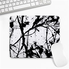 Inksplats Large Mousepad