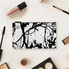 Inksplats Cosmetic Bag (small)