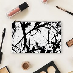 Inksplats Cosmetic Bag (medium)