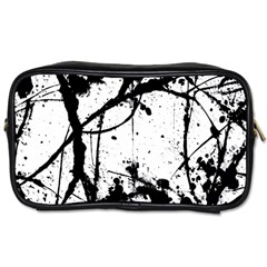 Inksplats Toiletries Bag (one Side)