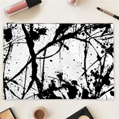 Inksplats Cosmetic Bag (xxl)