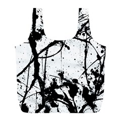 Inksplats Full Print Recycle Bag (l)