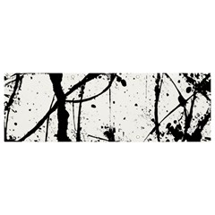 Inksplats Banner And Sign 9  X 3 