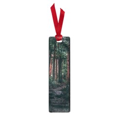 Forest Jungle Trees Tropics Small Book Marks