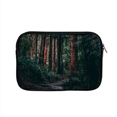 Forest Jungle Trees Tropics Apple Macbook Pro 15  Zipper Case