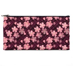 Cherry Blossoms Japanese Pencil Cases