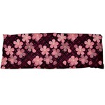 Cherry Blossoms Japanese One Side Body Pillow Cases Body Pillow Case