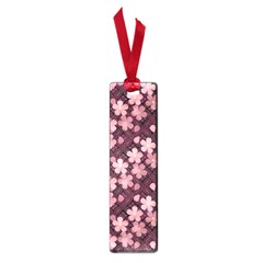 Cherry Blossoms Japanese Small Book Marks